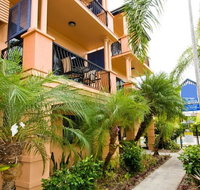 Central Plaza Apartments - Holiday Byron Bay