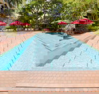 Frontier Darwin Hotel - Holiday Byron Bay