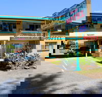 Bay Motel