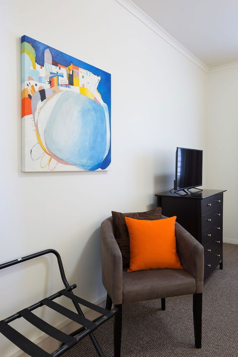 Redcliffe Motor Inn - Holiday Byron Bay 4
