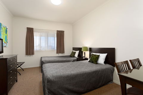 Redcliffe Motor Inn - Holiday Byron Bay 5