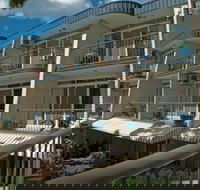 Bombora Resort - Holiday Byron Bay