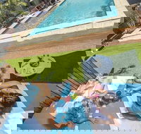 The Cavenagh - Holiday Byron Bay