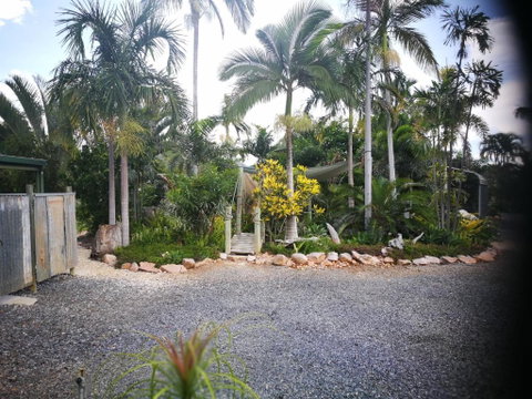 Chillagoe Cabins & Tours - Holiday Byron Bay 6