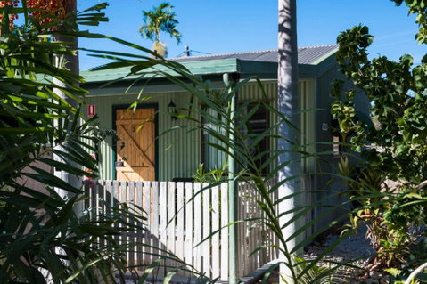 Chillagoe Cabins & Tours - Holiday Byron Bay 1