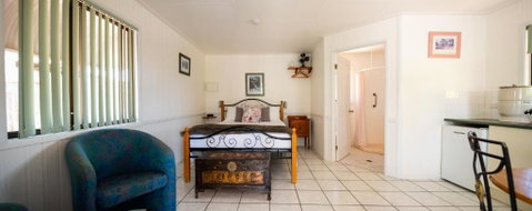 Chillagoe Cabins & Tours - Holiday Byron Bay 2