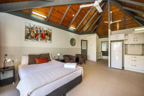 Island Leisure Resort - Holiday Byron Bay 0