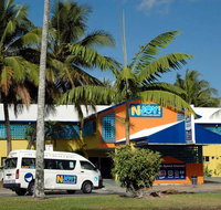 Njoy Travellers Resort - Holiday Byron Bay