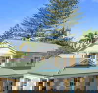 Wollongbar Motel