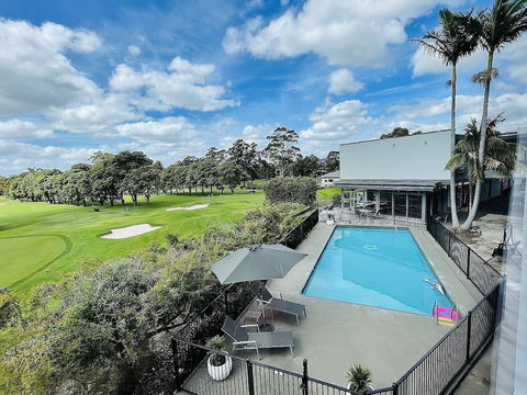 The Select Inn Ryde - Holiday Byron Bay 2