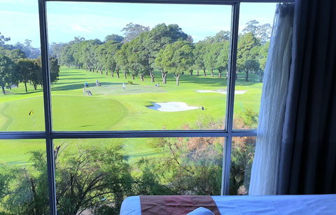 The Select Inn Ryde - Holiday Byron Bay 4