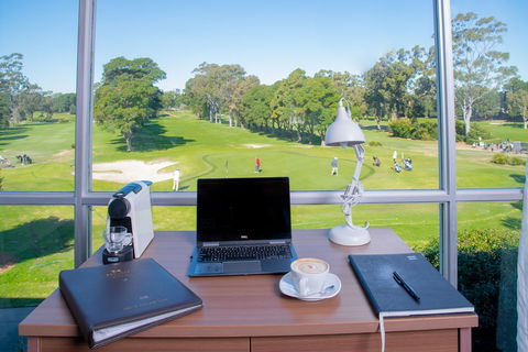 The Select Inn Ryde - Holiday Byron Bay 6