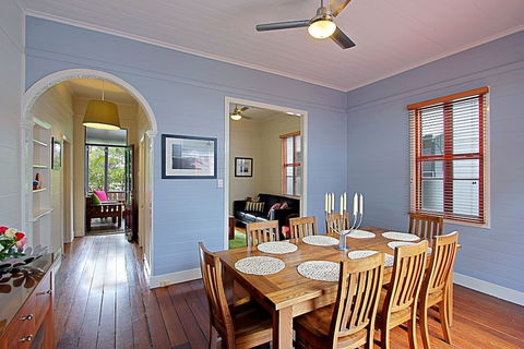 A PERFECT STAY - Harkaway - Holiday Byron Bay 0