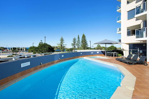 ULTIQA Shearwater Resort - Holiday Byron Bay 2