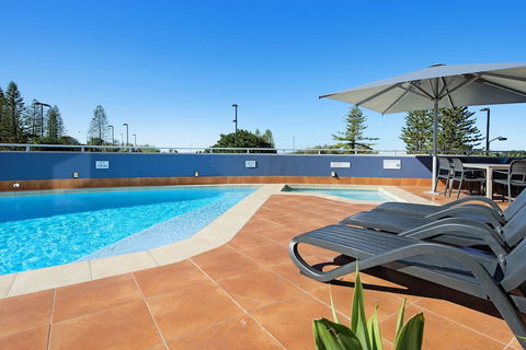 ULTIQA Shearwater Resort - Holiday Byron Bay 1
