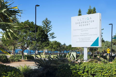 ULTIQA Shearwater Resort - Holiday Byron Bay 0