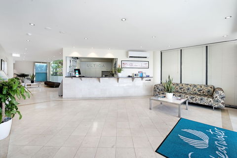 ULTIQA Shearwater Resort - Holiday Byron Bay 6