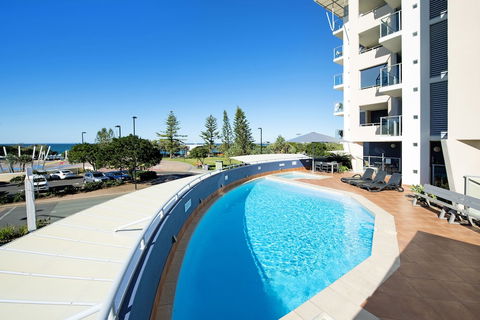 ULTIQA Shearwater Resort - Holiday Byron Bay 4