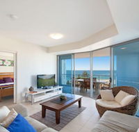 Blue C Coolangatta - Holiday Byron Bay