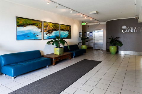 Coolum Caprice - Holiday Byron Bay 2