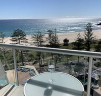 Ocean Plaza Resort - Holiday Byron Bay