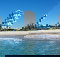 Points North Apartments - Holiday Byron Bay