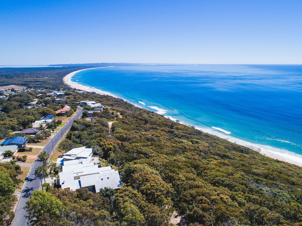 Rainbow Beach QLD Holiday Byron Bay