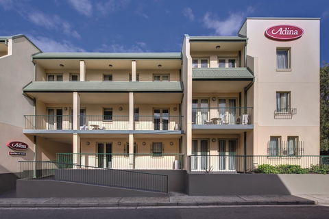Adina Apartment Hotel Sydney Chippendale - Holiday Byron Bay 0