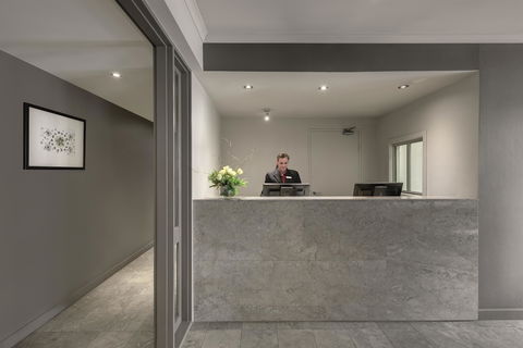 Adina Apartment Hotel Sydney Chippendale - Holiday Byron Bay 4
