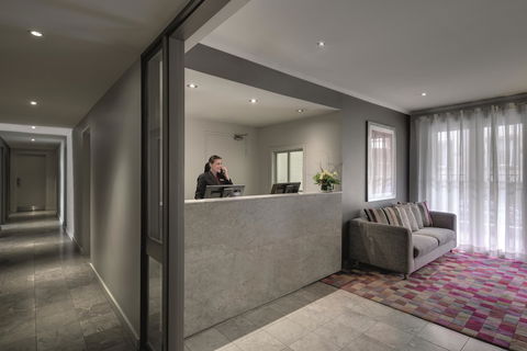 Adina Apartment Hotel Sydney Chippendale - Holiday Byron Bay 5