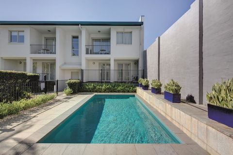 Adina Apartment Hotel Sydney Chippendale - Holiday Byron Bay 2