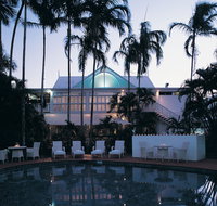 Ramada By Wyndham Cairns City Centre - Holiday Byron Bay