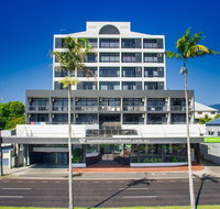 Sunshine Tower Hotel - Holiday Byron Bay