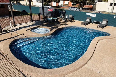 Addison Motor Inn - Holiday Byron Bay 3