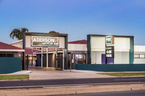 Addison Motor Inn - Holiday Byron Bay 0