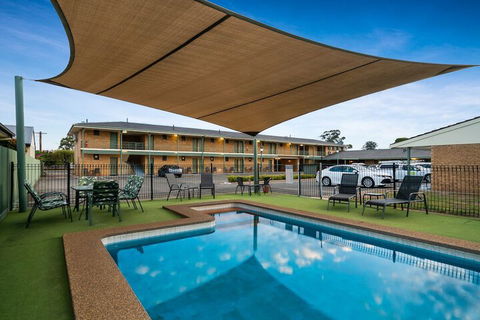 Garden City Motor Inn - Holiday Byron Bay 4