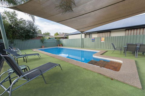 Garden City Motor Inn - Holiday Byron Bay 3