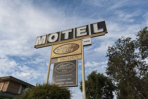 Garden City Motor Inn - Holiday Byron Bay 2