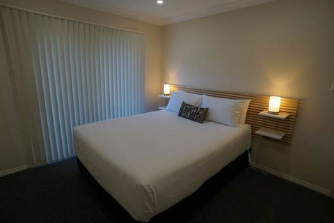 Zig Zag Motel - Holiday Byron Bay 7