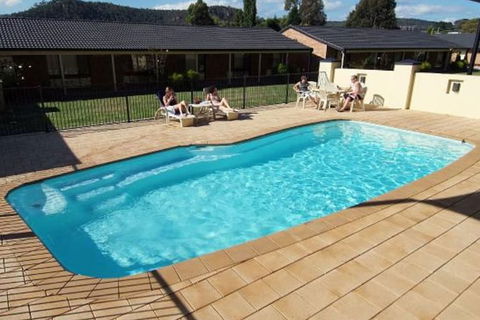Zig Zag Motel - Holiday Byron Bay 3