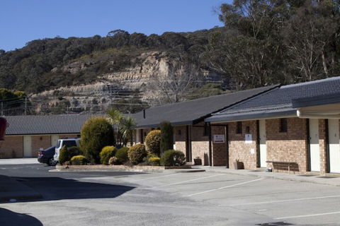 Zig Zag Motel - Holiday Byron Bay 2