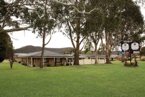 Zig Zag Motel - Holiday Byron Bay 0