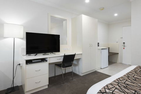 Zig Zag Motel - Holiday Byron Bay 5