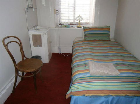 The Grand Guesthouse - Holiday Byron Bay 1