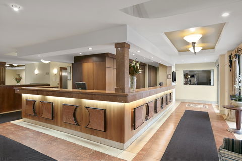 Quality Hotel Parklake Shepparton - Holiday Byron Bay 5