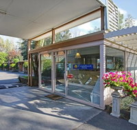 Moe Parklands Motel