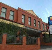 Comfort Inn  Suites City Views - Holiday Byron Bay