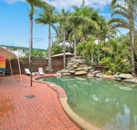 Cairns City Sheridan - Holiday Byron Bay