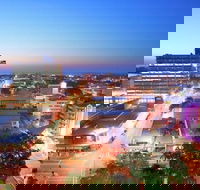Hilton Darwin - Holiday Byron Bay