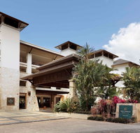 Pullman Palm Cove Sea Temple Resort and Spa